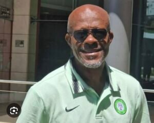 Ikpeme to Oversee NFF Secretariat