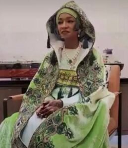 Emir of Daura Confers Musawa With Traditional Title