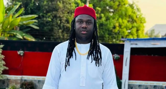 Soludo Pardons Native Doctor Akwa Okuko, Appoints Him Youth Reformation Ambassador