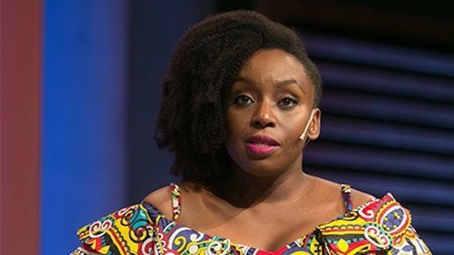 My Son’s Death Has Changed My Feelings Towards Nigeria — Chimamanda Adichie
