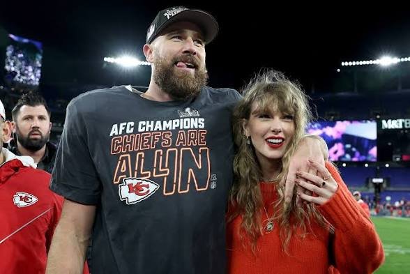Travis Kelce Named as Victim in $35m Ponzi Scheme Case
