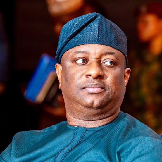 Keyamo