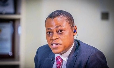 Rufai Oseni