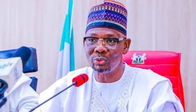 Sule Reacts to Wike’s Rainbow Coalition Dispute