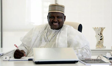EFCC Declares Former Pension Boss Abdulrasheed Maina Wanted
