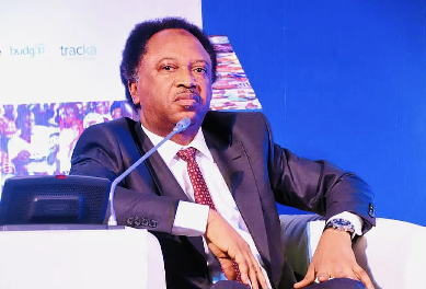 Shehu Sani