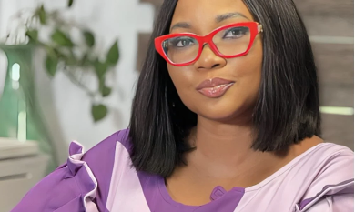 Actress Jumoke Odetola Announces New Calling as Minister of God