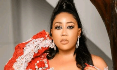 Moyo Lawal Responds to Age-Shaming Criticism
