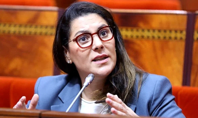 Morocco Appoints First Female Prime Minister