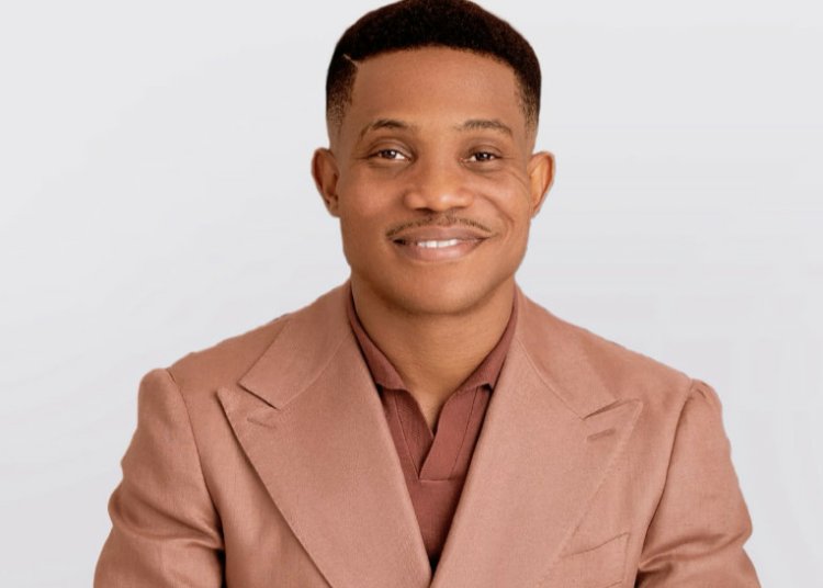 Jerry Eze