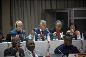ITTF Africa Names Hosts for Regional and Continental Championships